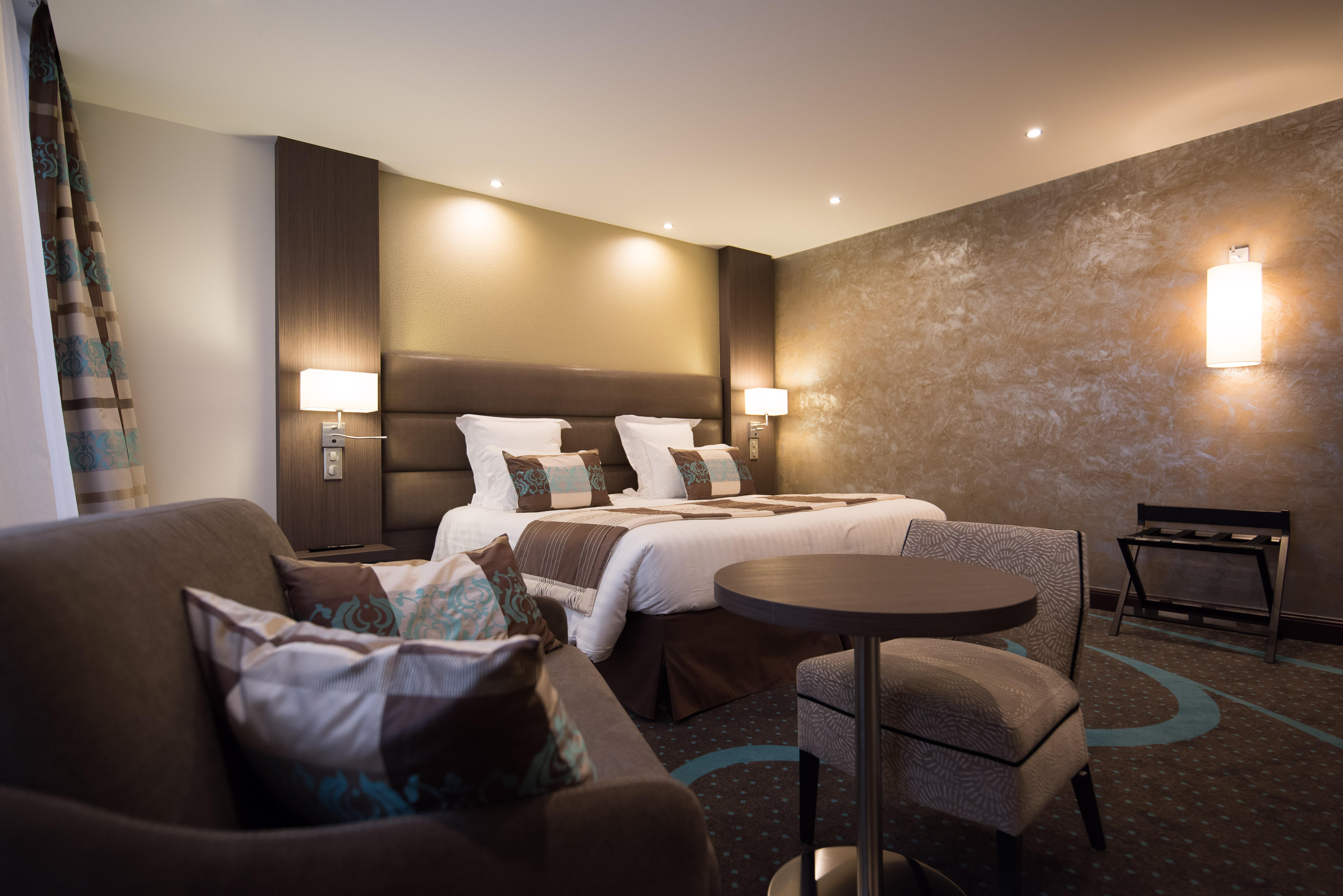 Hotel Francois Premier Cognac Centre Exteriör bild