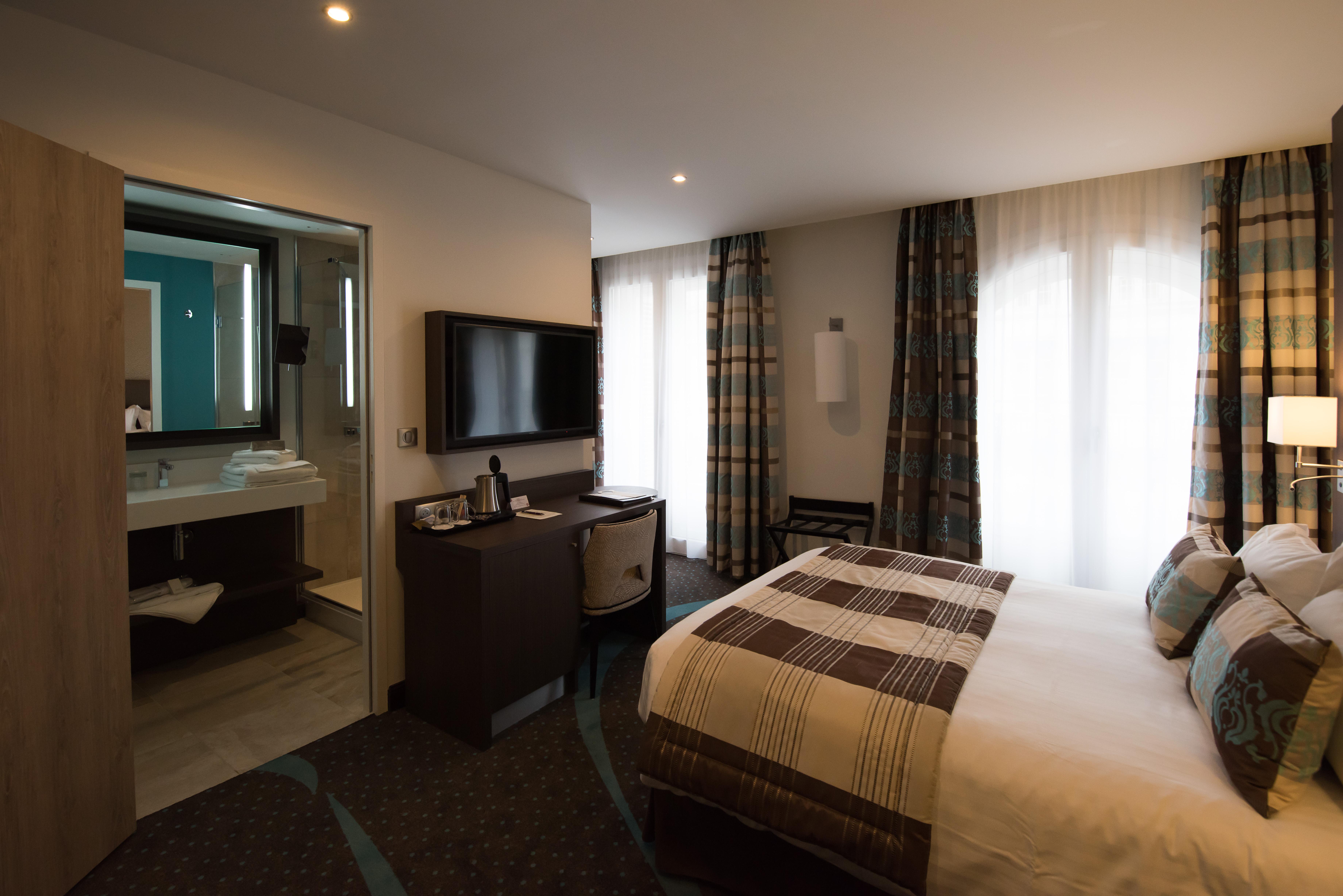 Hotel Francois Premier Cognac Centre Exteriör bild