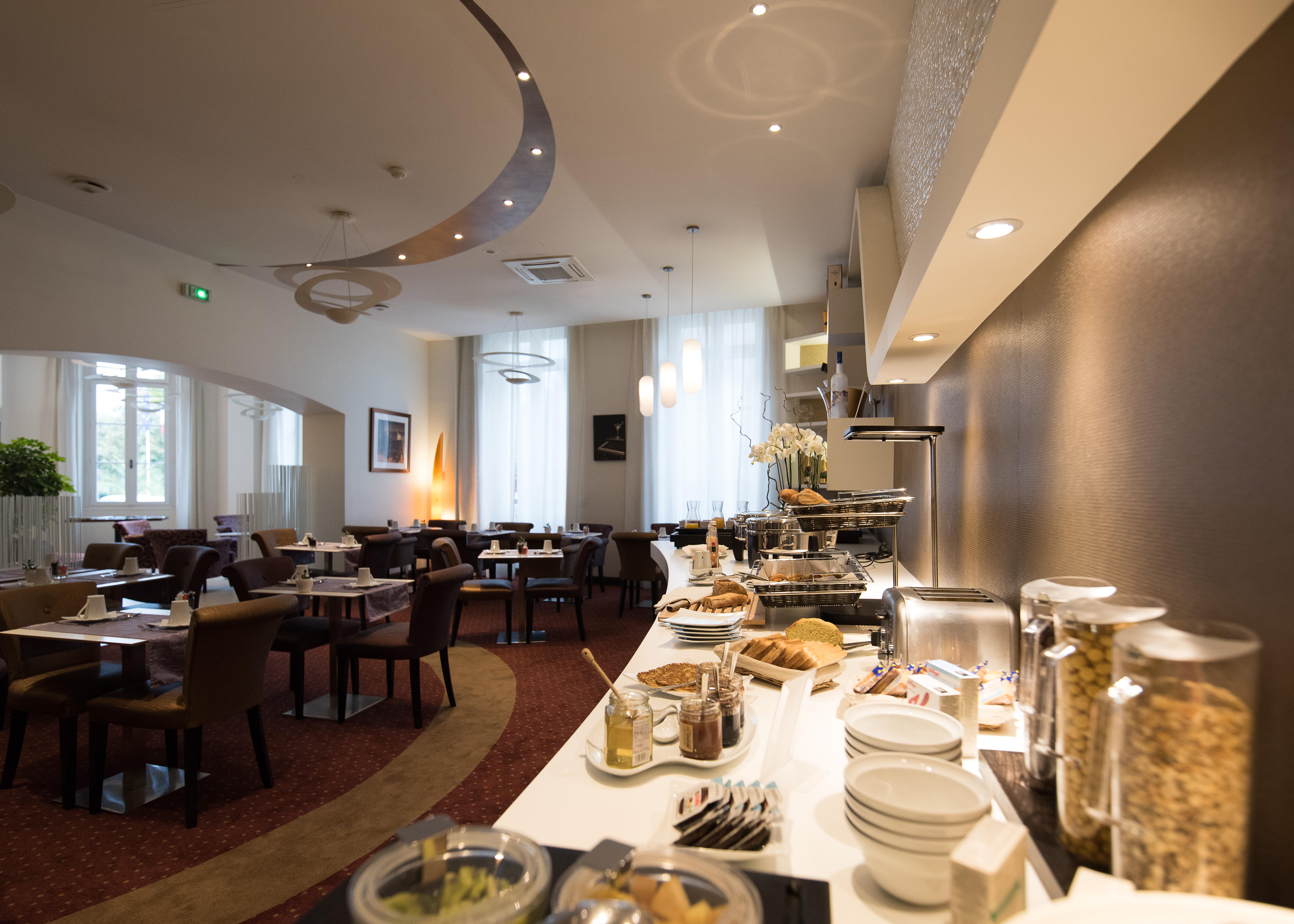 Hotel Francois Premier Cognac Centre Exteriör bild