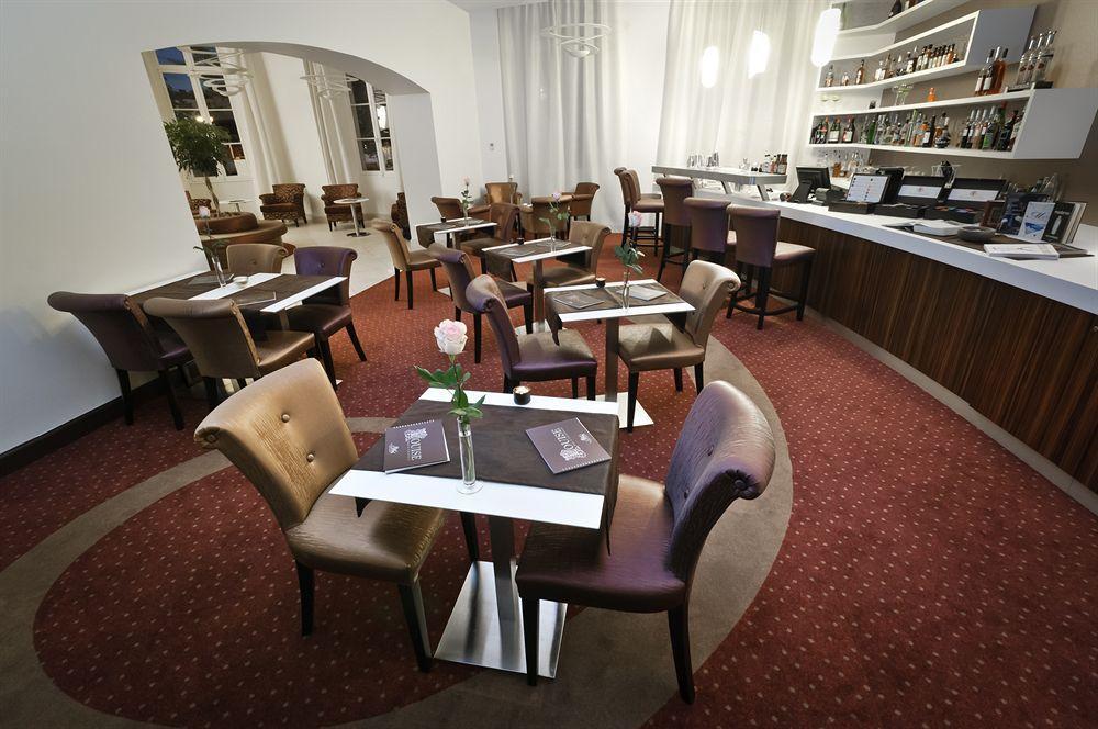 Hotel Francois Premier Cognac Centre Exteriör bild