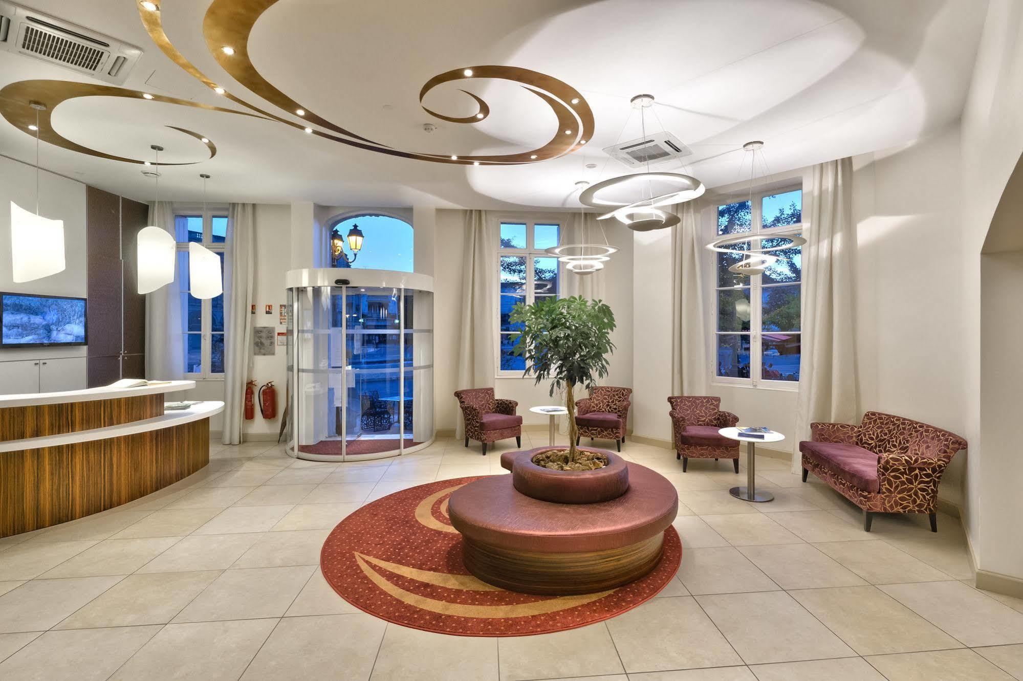 Hotel Francois Premier Cognac Centre Exteriör bild