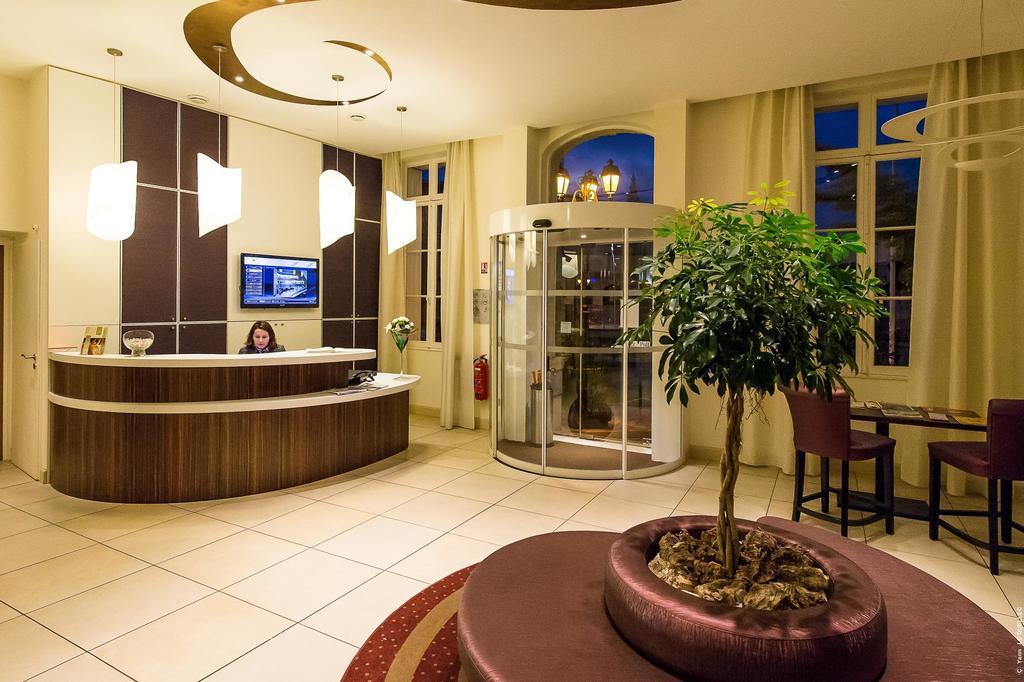 Hotel Francois Premier Cognac Centre Exteriör bild