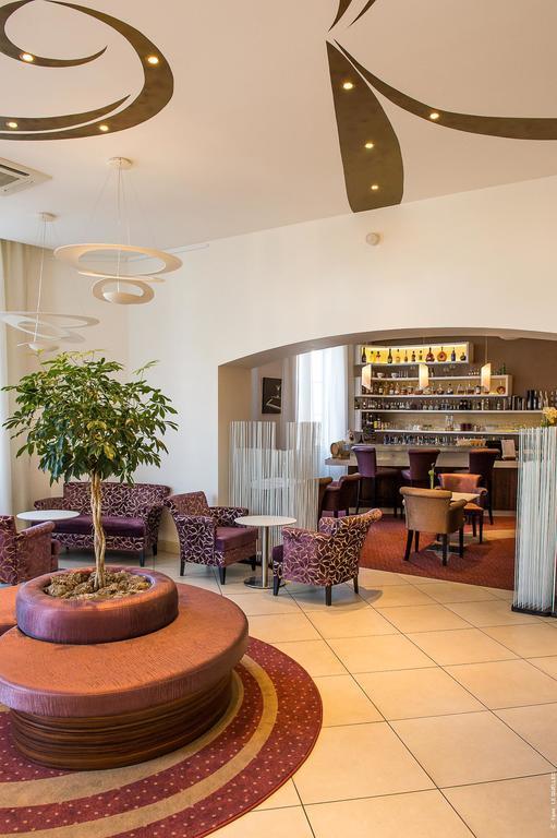 Hotel Francois Premier Cognac Centre Exteriör bild